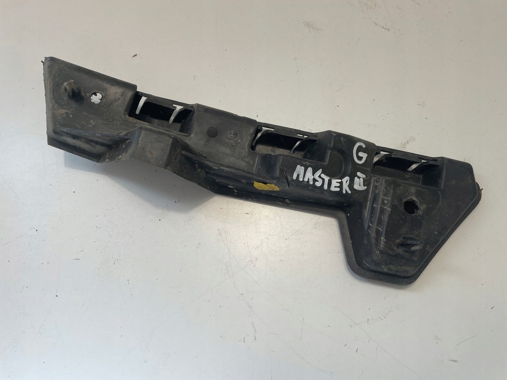 фото №1, Напрямна бампера renault master iii 620430006r