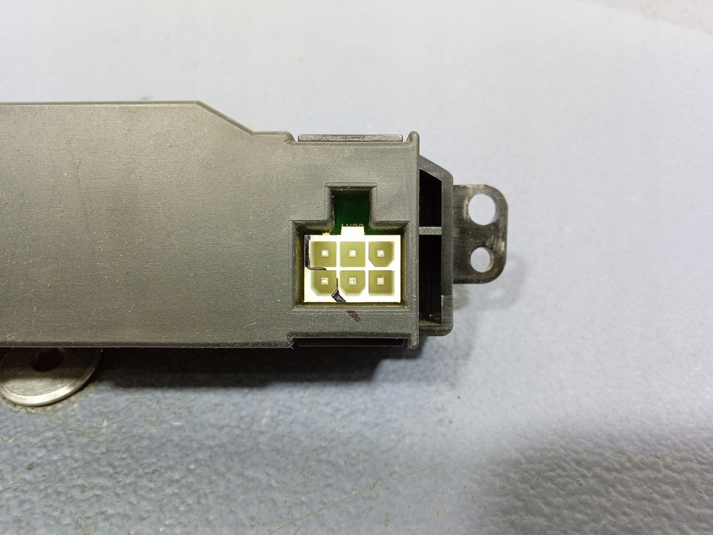 фото №5, Chevrolet nubira lacetti дисплей часы 96812053