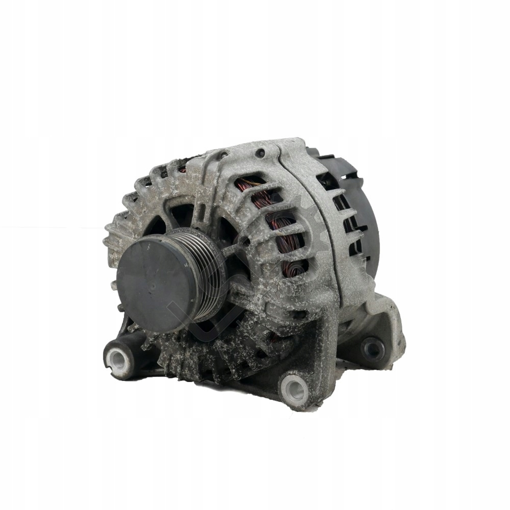 фото №1, Генератор bmw 3 e90 fg18s052 2.0l дизель 2011