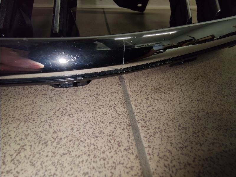 фото №11, Решітка радіатора решітка радіатора volvo xc60 ii 17- 31457465