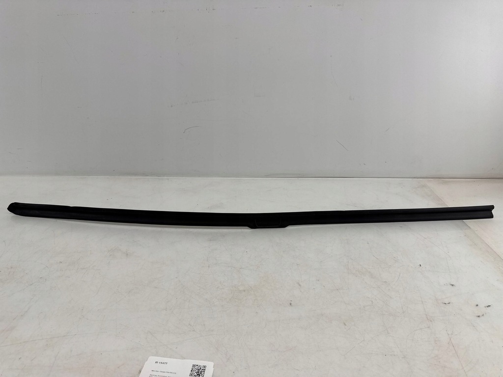 фото №1, Mini one - cooper f56 f55 2024 права сторона жолоб люк