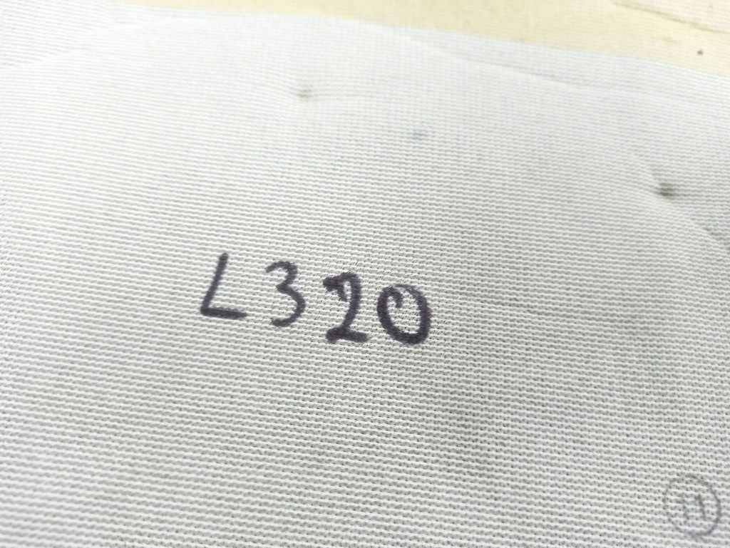 фото №8, Land rover range rover sport l320 2008 сидіння, сидіння