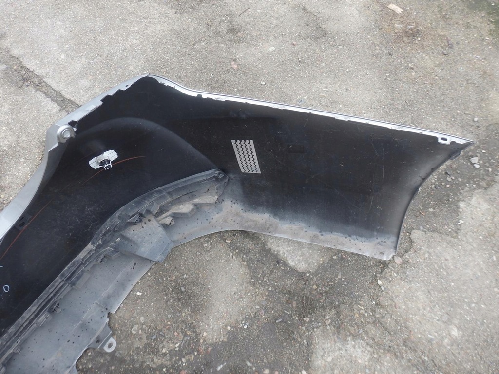 фото №15, Бампер задня задній lexus es300 es 300 2018-