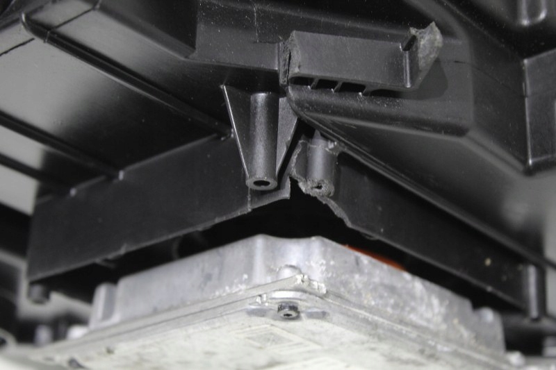 фото №3, Seat ateca full led левый +модули