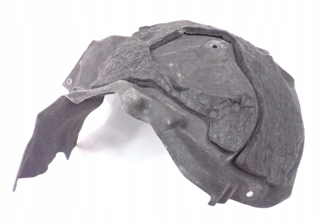 фото №7, Підкрилок ліва перед audi a8 d4 4h lift 4h0821191e