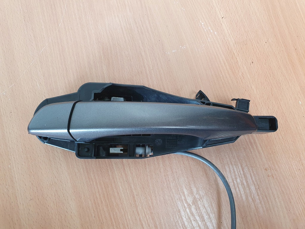 фото №16, Замок ручка дверь перед задняя правый левый opel grandland x