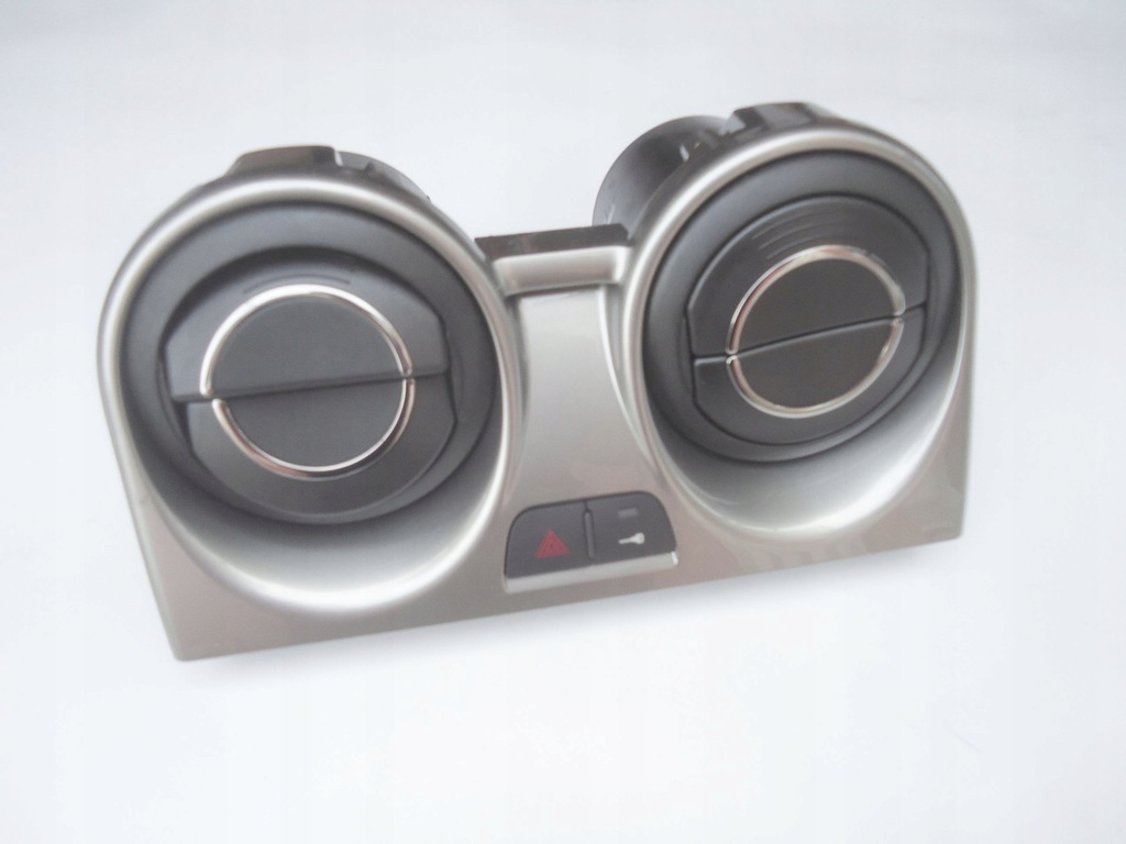 фото №1, Alfa romeo mito панель консоли оригинал