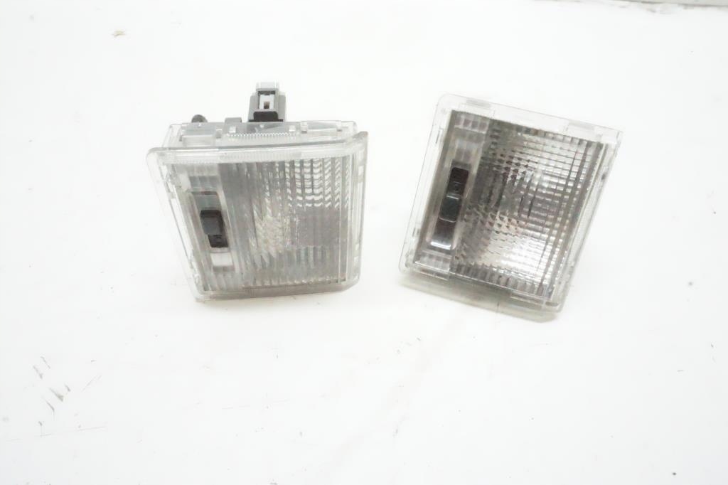 фото №1, Освещение лампа bagażnikahonda accord vii