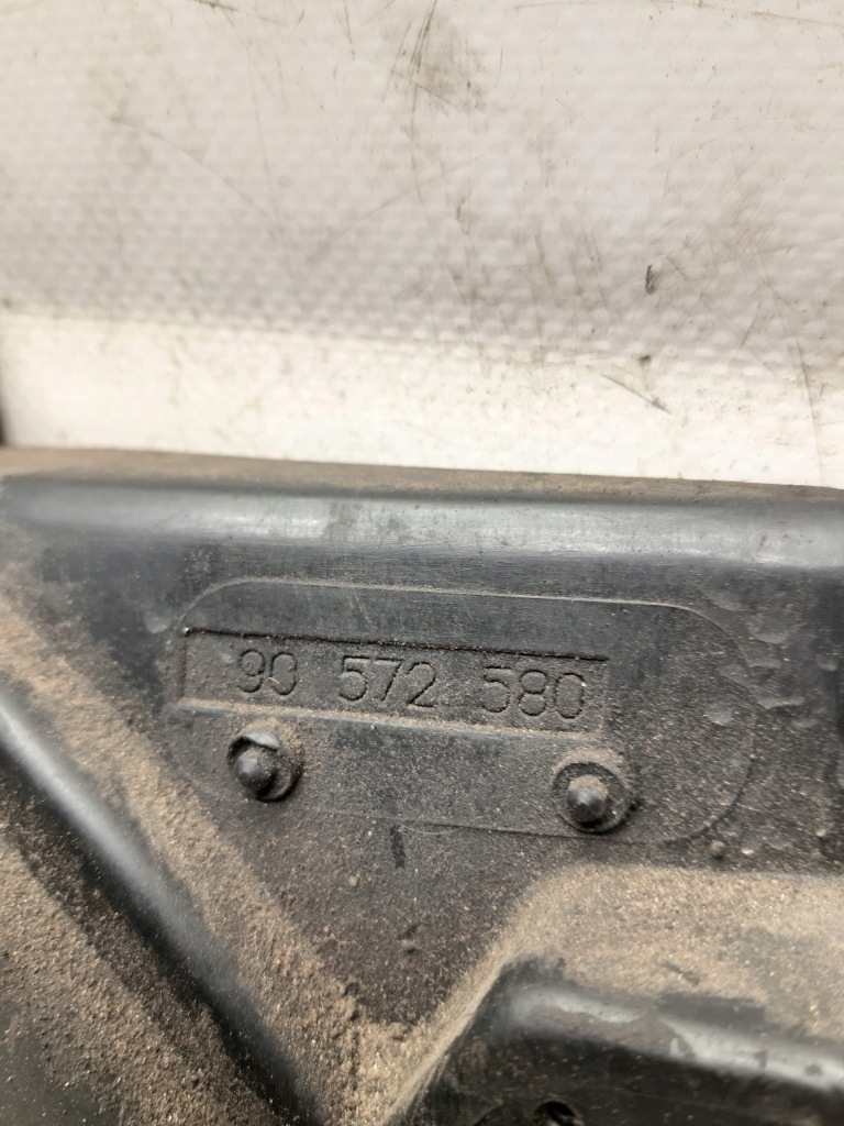 фото №4, Вентилятор радіатора opel astra g