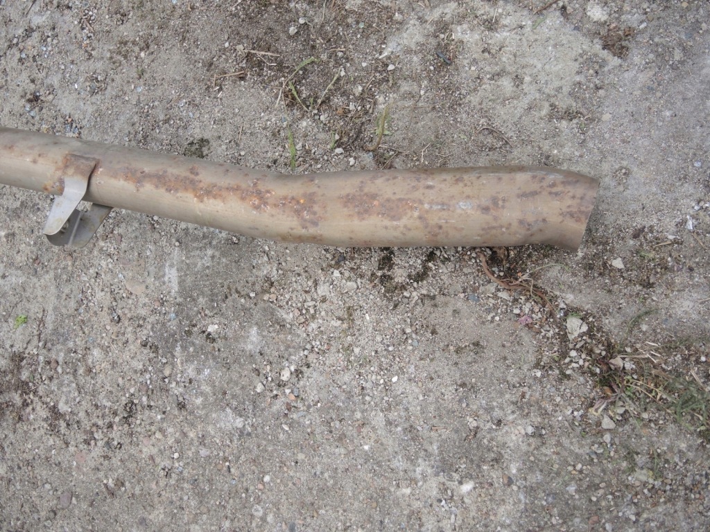 Bmw f32 выхлоп гаситель 435d 8518465 Недорого