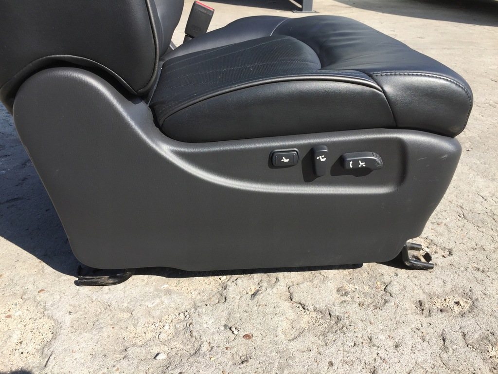 фото №12, Сидіння сидіння правий перед пасажира infiniti qx80 qx 80