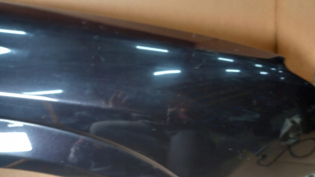 фото №5, Крыло перед правый opel vectra c 04r