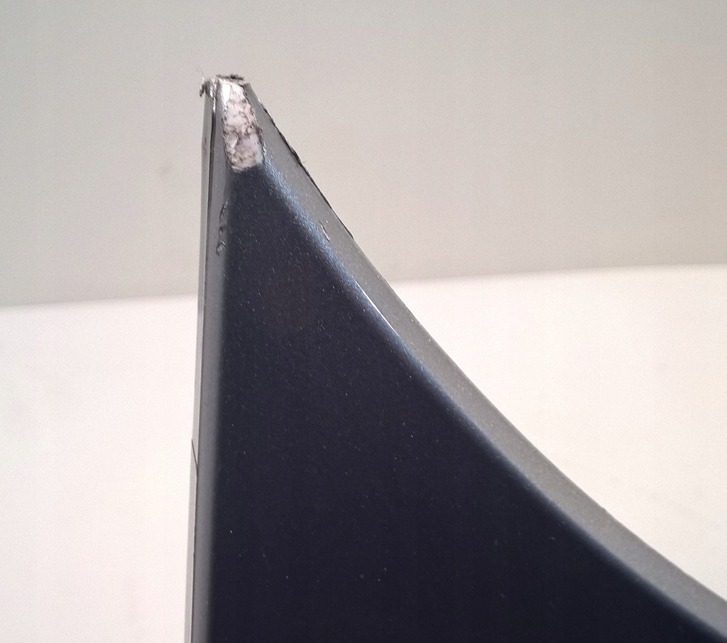 фото №10, Smart fortwo iii a453 14-20 капот крышка перед оригинальный номер