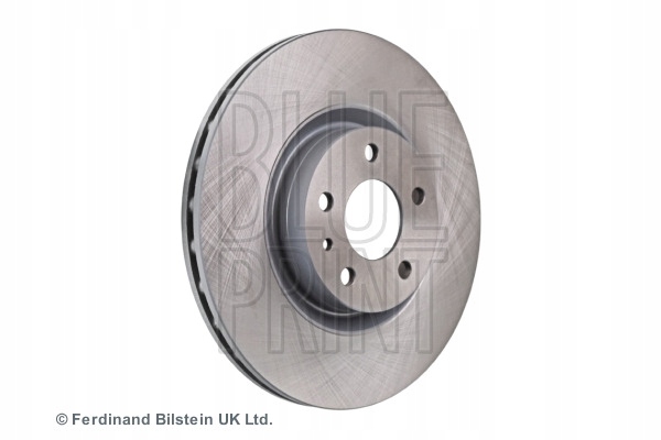 фото №10, З'єднувач стабілізатора. ford t. focus 03/c-max/mazda 3 le/pr adm58523 blue print