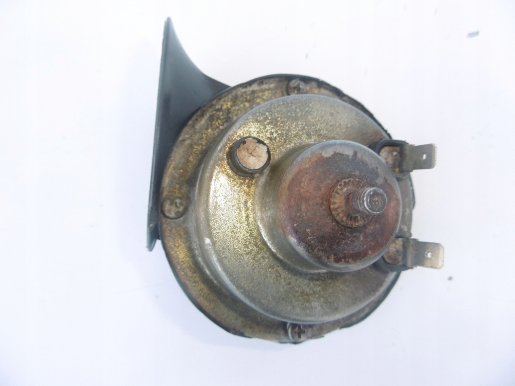 фото №4, Клаксон сигнал сигнал gazelle gaz gazela