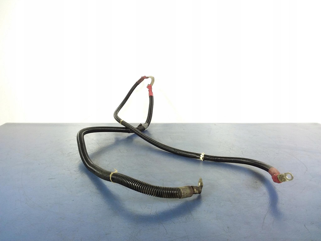 фото №1, Bmw 5 f11 шланг плюсовий plus 8512479