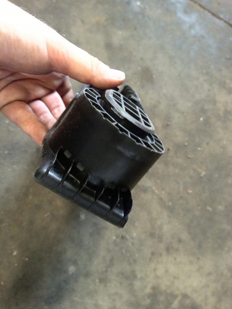 фото №7, Zafira кронштейн корзина na кружка 13198896 331985437