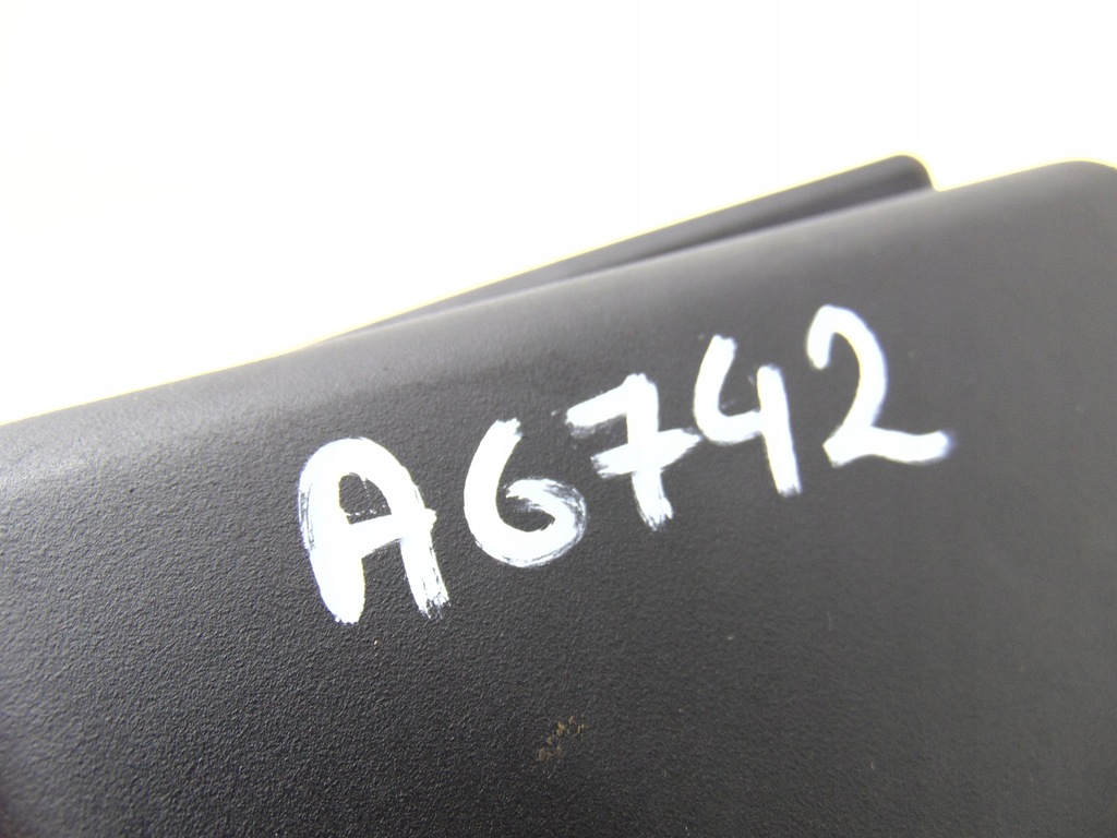 фото №5, Корпус фільтра повітря a8 d2 2.8 v6 078133835al