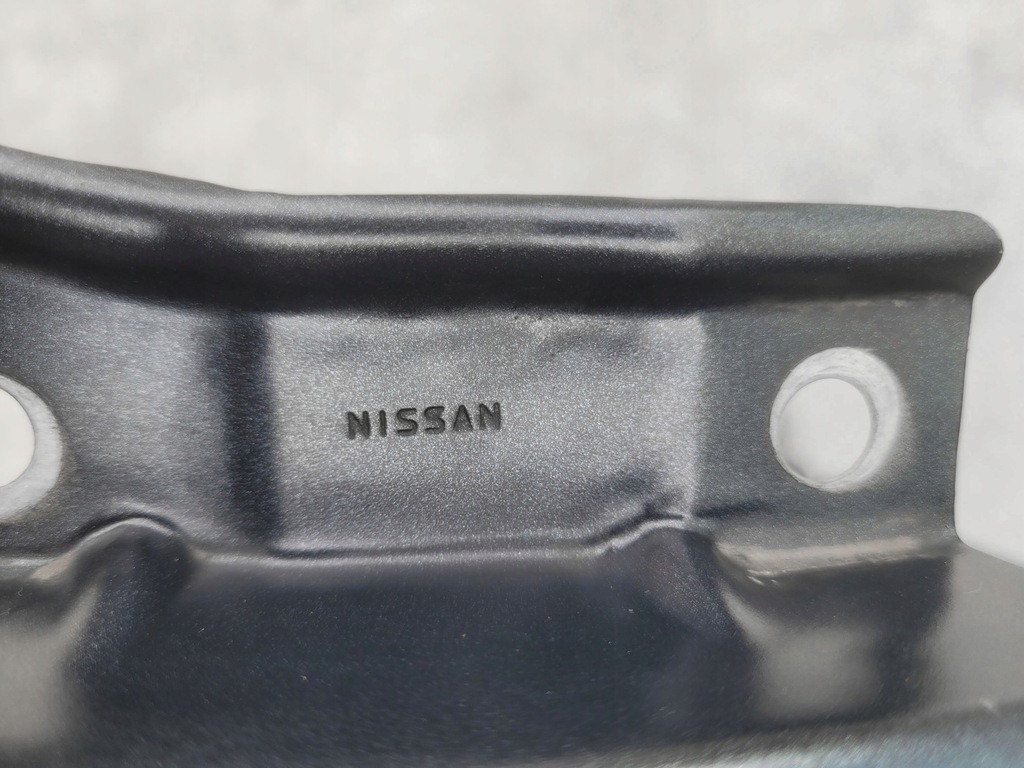 фото №10, Крила передній лівий перед nissan juke 1 przed liftem 2010-14