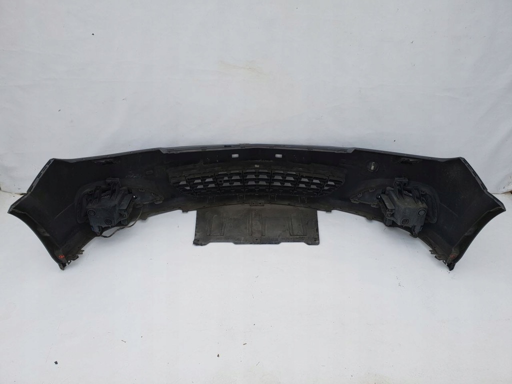 фото №9, Opel astra h iii gtc бампер перед передний