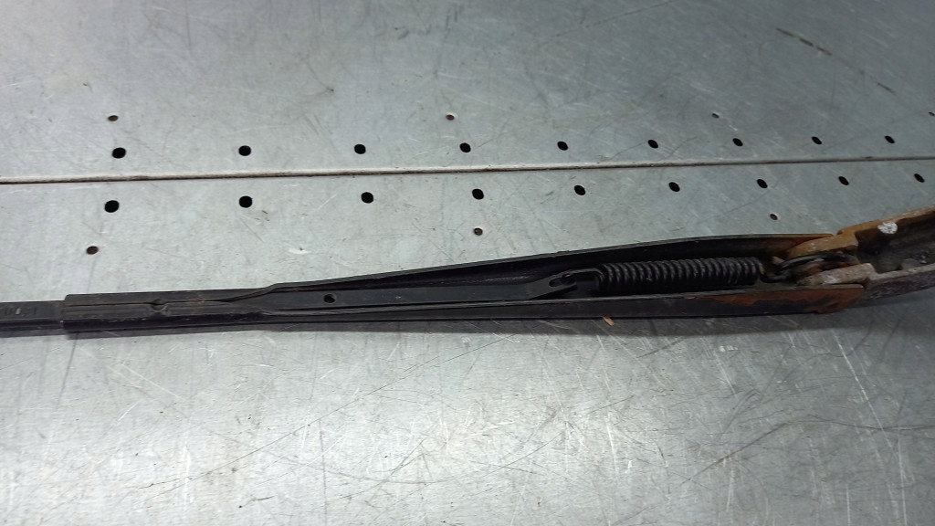 фото №5, Рычаг дворники fiat scudo ii 07r 1.6d 1400456680-01