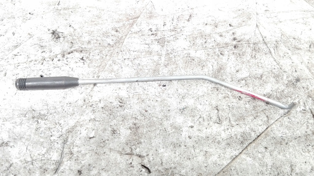 фото №1, Засувка замка двері fiat punto ii