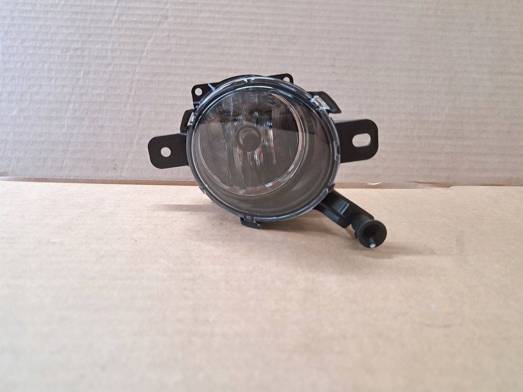 фото №1, Opel zafira b lift протитуманна фара правий kompletny новий