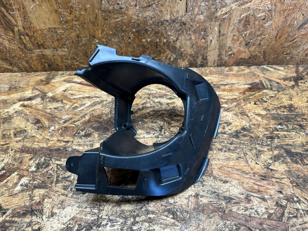 фото №1, Рамка корпус противотуманной фары правая trafic iii 269112699r