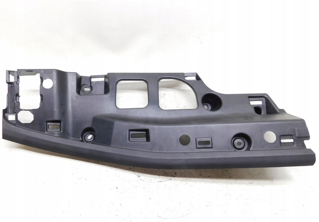 фото №1, Защита порог стойка правая - alfa romeo stelvio