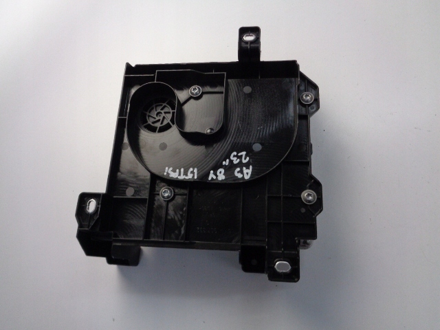 фото №4, Перетворювач напруги audi a3 8y hb 2023 rok