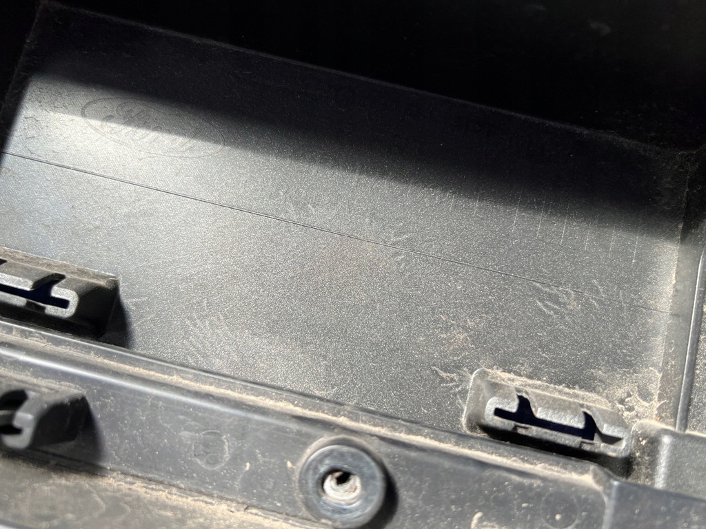 фото №9, Ford ranger lift 15- бампер передний