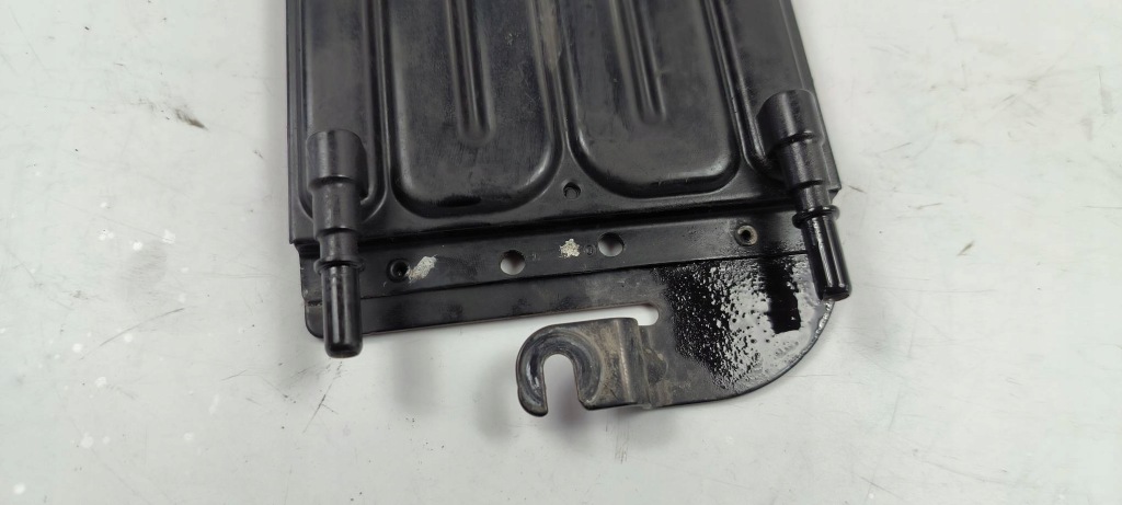 Радиатор топлива 2.0 dci renault trafic 3 рестайлинг в Украине