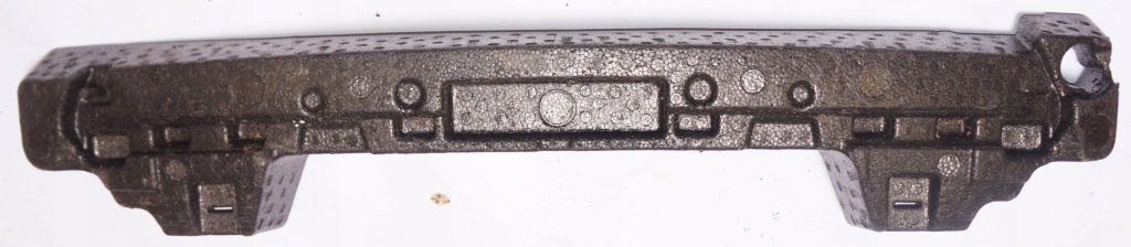 фото №1, Hyundai i10 абсорбер пена бампера перед