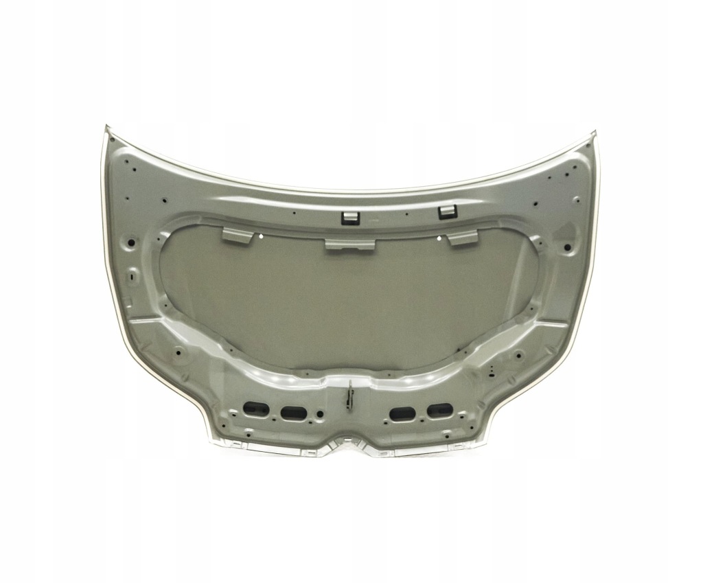 Капот до citroen c4 2004-2008 7901l1 Київ