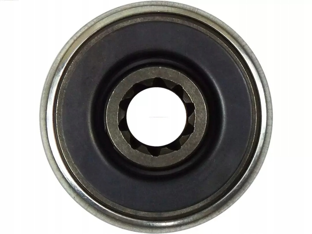 фото №14, Зчеплення односторонній, стартер as-pl sd6082