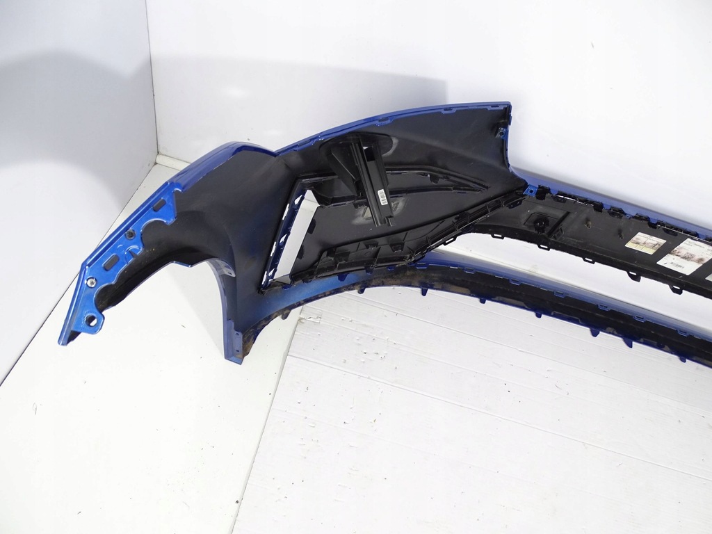 фото №7, Бампер перед skoda enyaq sport line