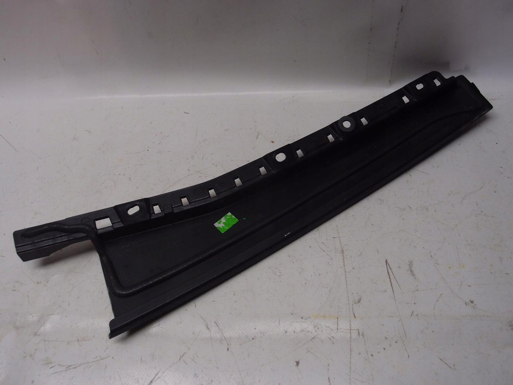 фото №7, Молдинг стойка дверь правый задняя galaxy mk4 2016r