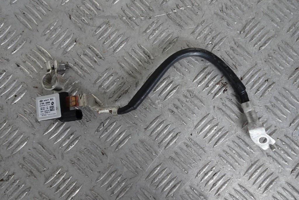 фото №1, Hyundai i20 iii клема мінусова 21-