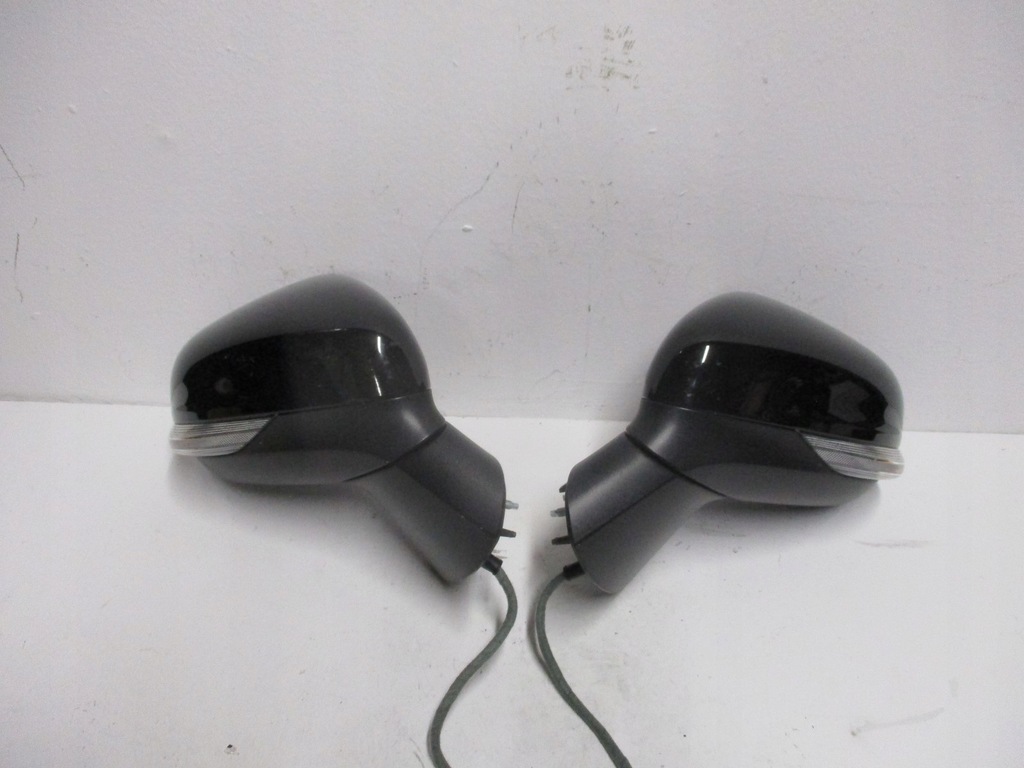 фото №1, Зеркало ford puma 20r правое