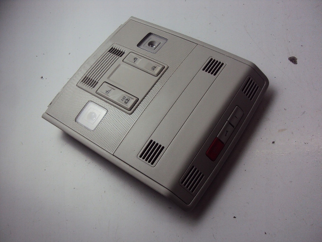 фото №1, Лампа стельовий vw t-roc 1.5 tsi 20 r