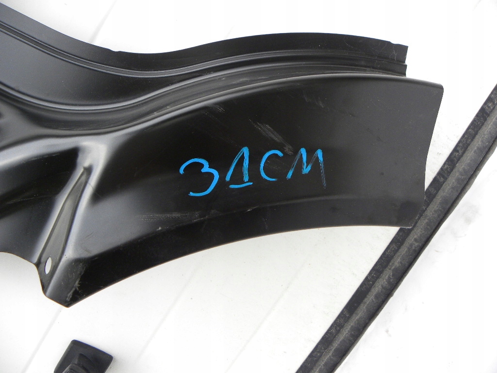 фото №7, Renault trafic iii-opel vivaro iii порог левая сторона 16-2024 rok