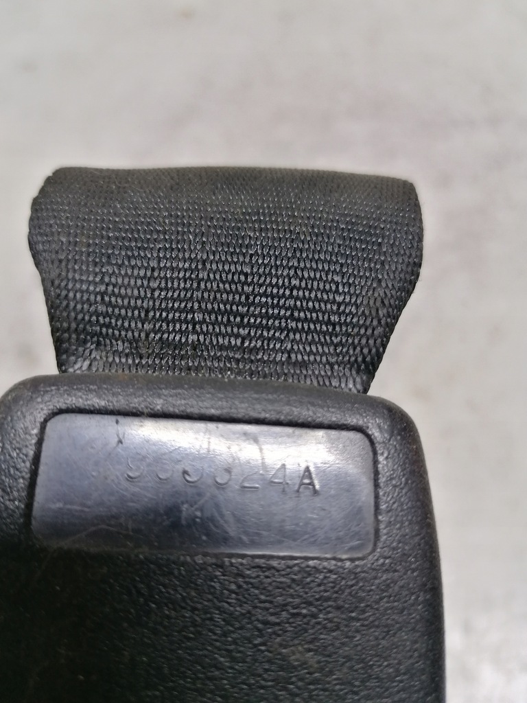 фото №2, Клипса замок поперечина задняя сиденье daewoo tico