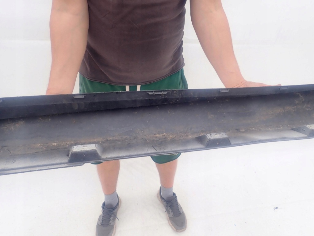 Ford focus mk3 st порог правый  молдинг порог правая с Разборки