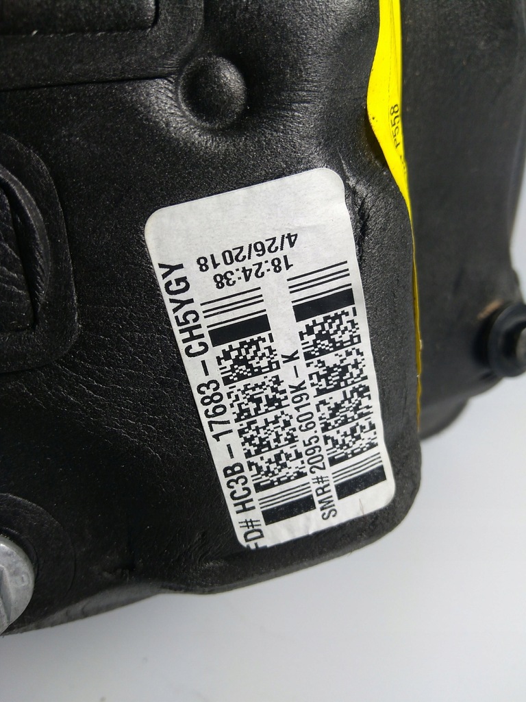 фото №8, Ford f250 f350 2017+ дзеркало ліва повний