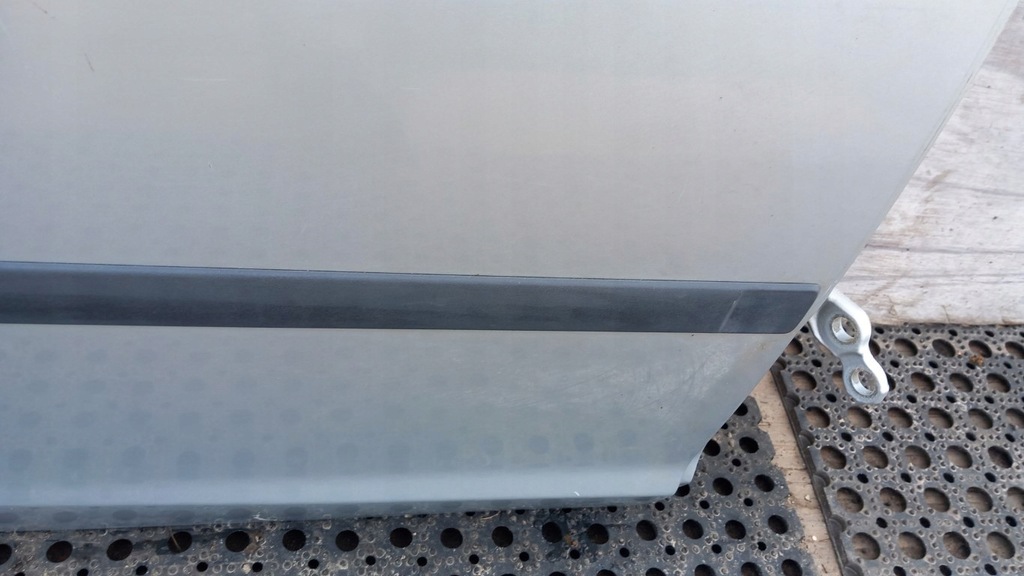 фото №7, Ford c-max mk1 двері задня правий o3