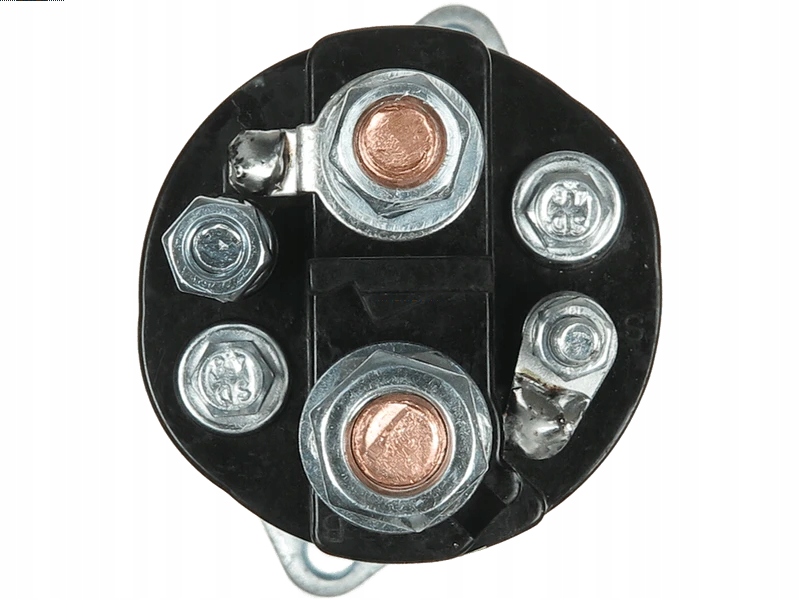 фото №3, Выключатель электромагнитный, стартер as-pl ss1022