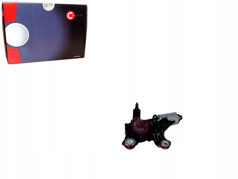 фото №1, Двигун двірник [casco]