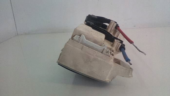 фото №6, Панель обдув renault megane i