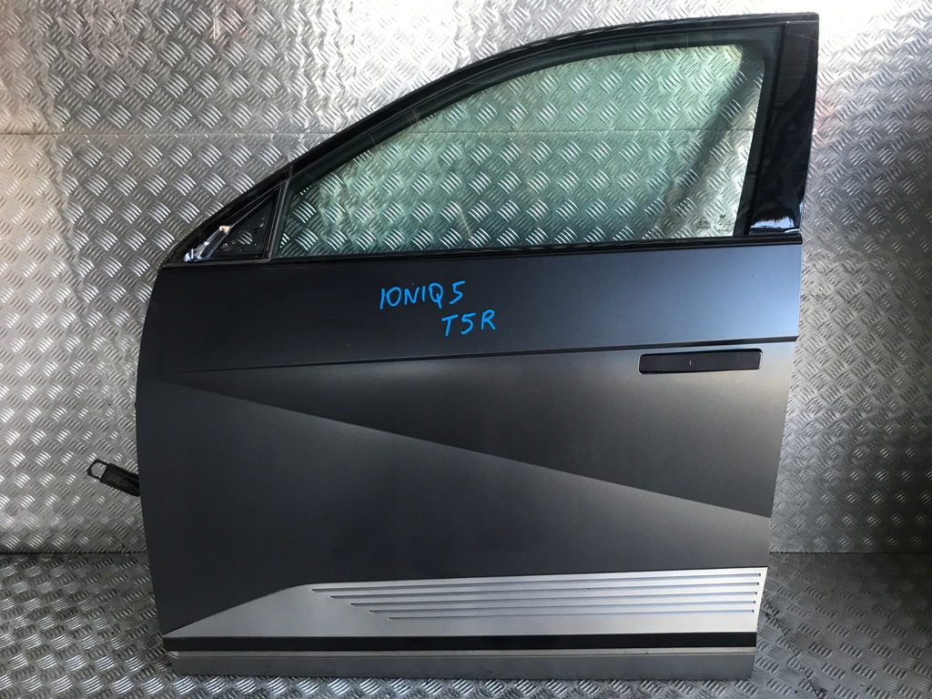 фото №1, Hyundai ioniq 5 двері перед передні ліва kpl t5r