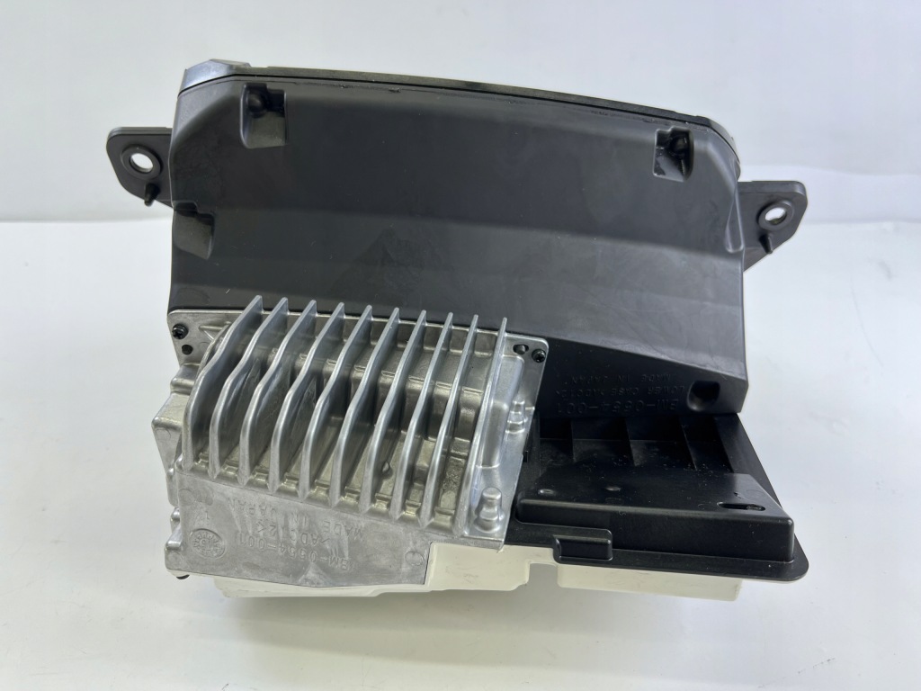 Дисплей проектор head up lhd bmw 7 g11 g12 оригінальний номер 9367799 Недорого